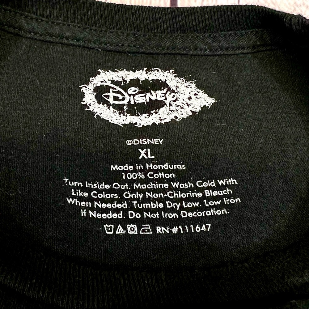 DISNEY Lion King Short Sleeve Tee - Picture 6 of 6